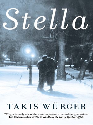 cover image of Stella